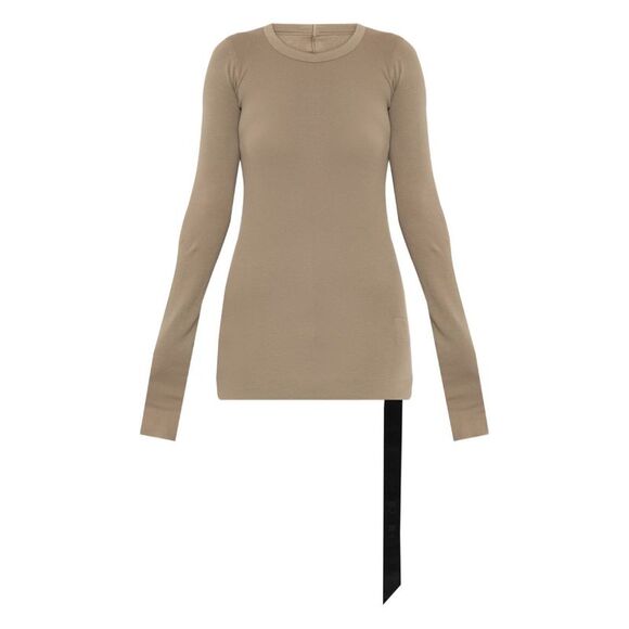 Rick Owens Drkshdw Women Cotton T-Shirt